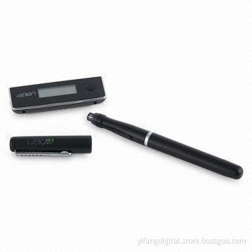 Smart Touch Pen for iPhone, with E-signature, Annotation and Photo Sketcher